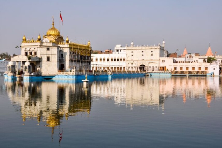 Sri Durgiana Temple_2